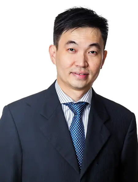 Dr Lee Chee Wan - Cardiologist