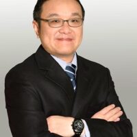 Meet Dr Wong Weng Kin - kidney / renal specialist in Singapore