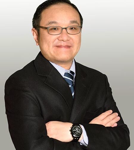 Meet Dr Wong Weng Kin - kidney / renal specialist in Singapore