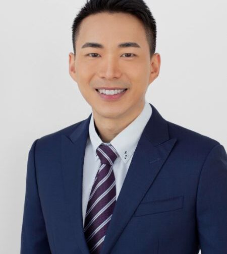 Dr Alex Tham – ENT Doctor Singapore