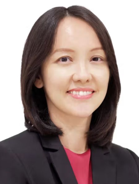 Dr Christina Ng Wei Khee - Regency Specialist Hospital