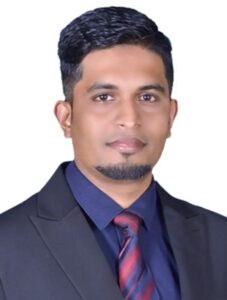 Dr Dharmaraja Narayanan - Regency Specialist Hospital