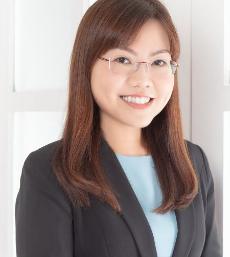 Dr Ester Yeoh, Endocrinologist Singapore