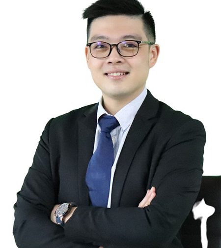 Dr Henry Tan Chor Lip from KPJ Bandar Dato’ Onn Specialist Hospital