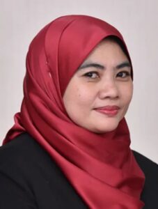 Dr Natasha Mohd Hashim - KPJ Johor Specialist Hospital