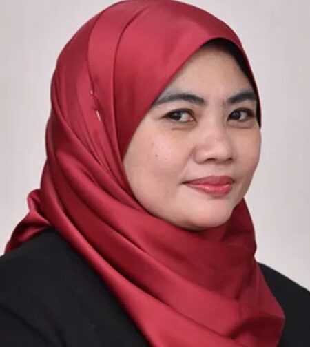 Dr Natasha Mohd Hashim - KPJ Johor Specialist Hospital