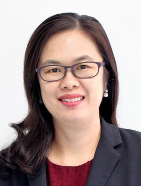 Dr Ong Ming Jew - Regency Specialist Hospital