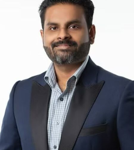 Dr Rangasamy Ramachandran - KPJ Johor Specialist Hospital