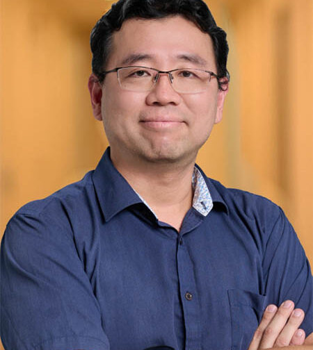 Dr Samuel Soon – Senior Physician Singapore
