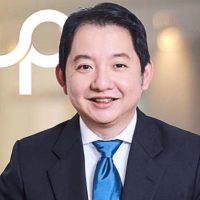 Dr Jonathan Teo