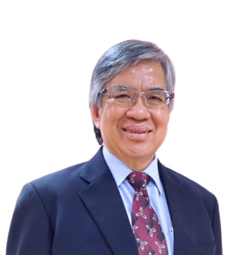 Dr Mohd Hafetz Ahmad | Obstetrician & Gynaecologist