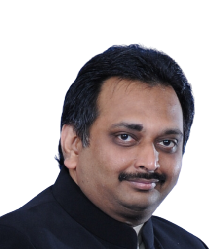 Dr Mohanraj Krishnasamy | Gynaecologist