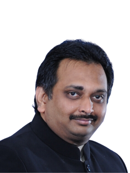 Dr Mohanraj Krishnasamy | Gynaecologist