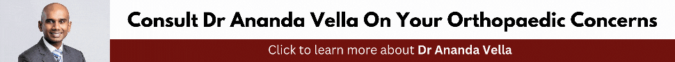 Dr Ananda Vella