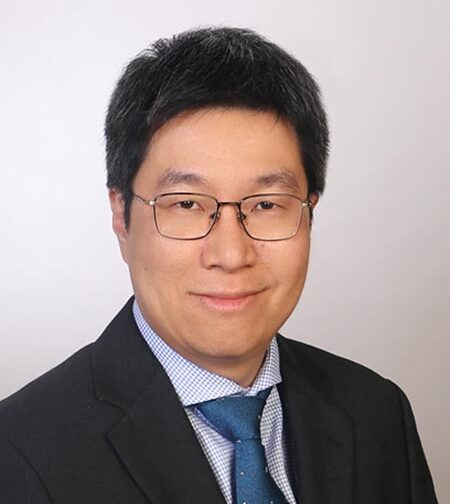 Dr Juanda Leo Hartono Gastroenterologist in Singapore