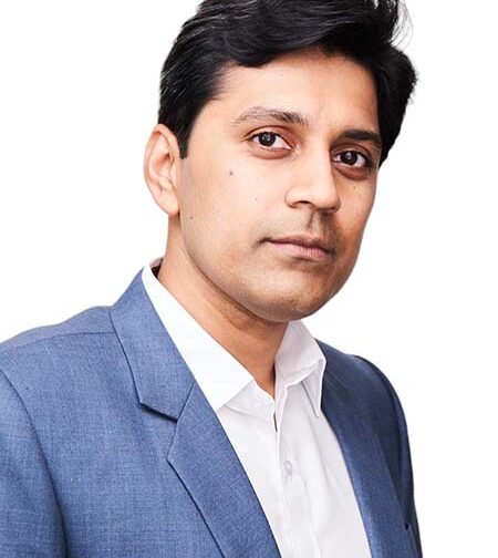 Dr Pinakin Cardiologist in Singapore