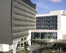 KPJ Bandar Dato Onn Specialist Hospital