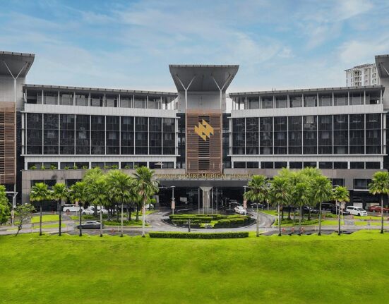 Prince Court Medical Centre, Hospital Kuala Lumpur