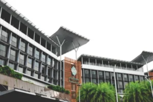Prince Court Medical Centre