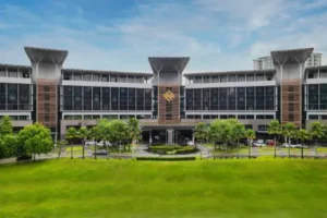 Prince Court Medical Centre