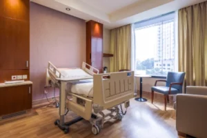 Prince Court Medical Centre