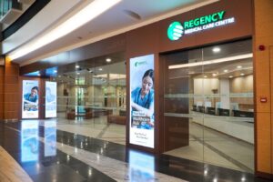 Regency Medical Care Centre (RMCC)