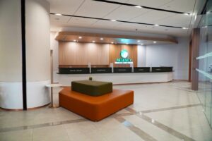 Regency Medical Care Centre (RMCC)