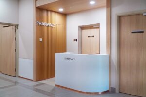 Regency Medical Care Centre (RMCC) Pharmacy & Dispensary