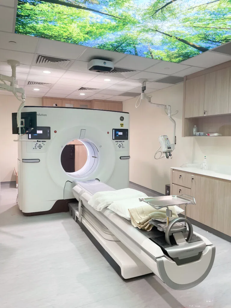 AsiaMedic Sunway Imaging Officially Launches at Royal Square