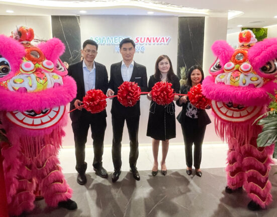 AsiaMedic Sunway Medical Imaging Centre Official New Opening in Novena Singapore