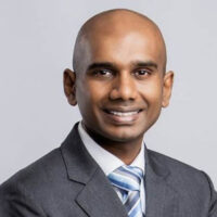 Dr Ananda Vella - Orthopaedic Surgeon Singapore