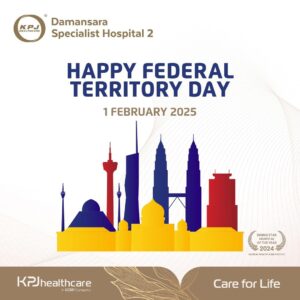 Happy Federal Territory Day