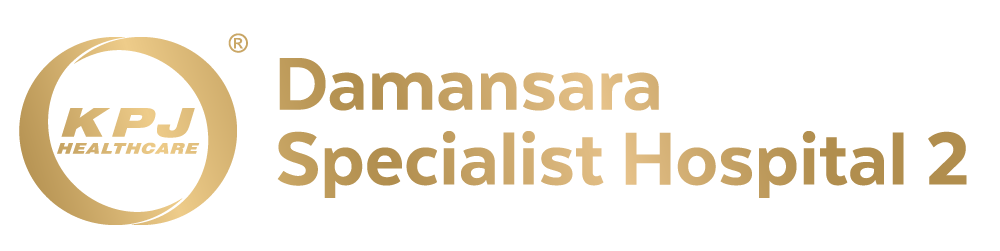 Damansara Specialist Hospital 2 logo