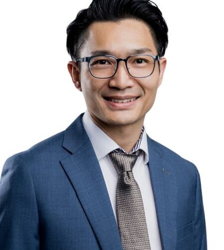 Dr Andy Tan - Obgyn Singapore