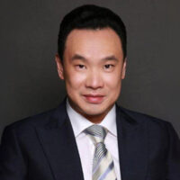Dr David Goh – Ophthalmologist Singapore