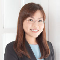 365 Find a Doctor | Dr Ester Yeoh – Endocrinologist in Singapore