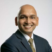 Dr Harish Mithiran