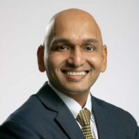 Dr Harish Mithiran Thoracic Surgeon