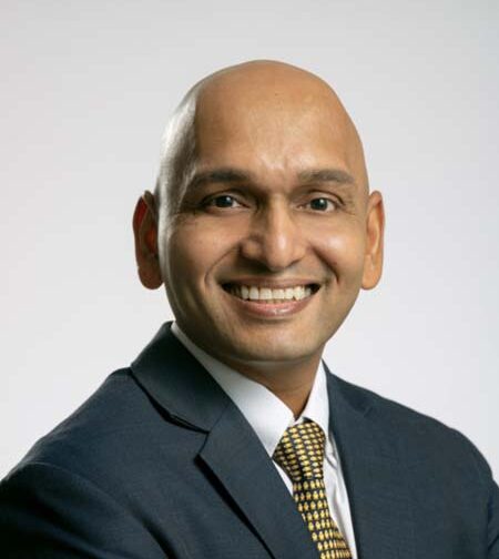Dr Harish Mithiran Thoracic Surgeon