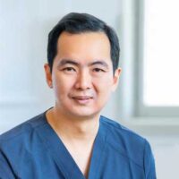 365 Find a Doctor | Dr Lee Kuok Chung – Colorectal Surgeon