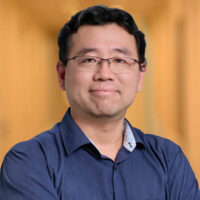Dr Samuel Soon – Senior Physician Singapore