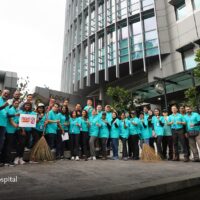combating dengue, one of the most prevalent yet often overlooked tropical diseases