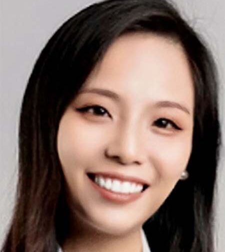 Pansy Yeo TCM physician