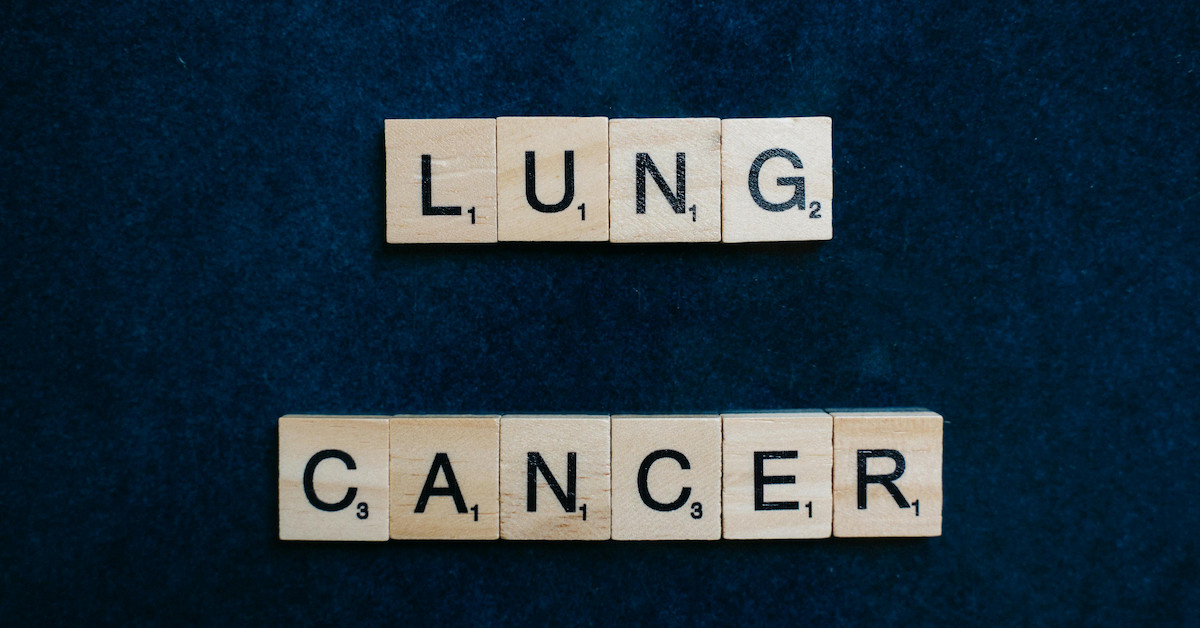 Lung Cancer Patient Story