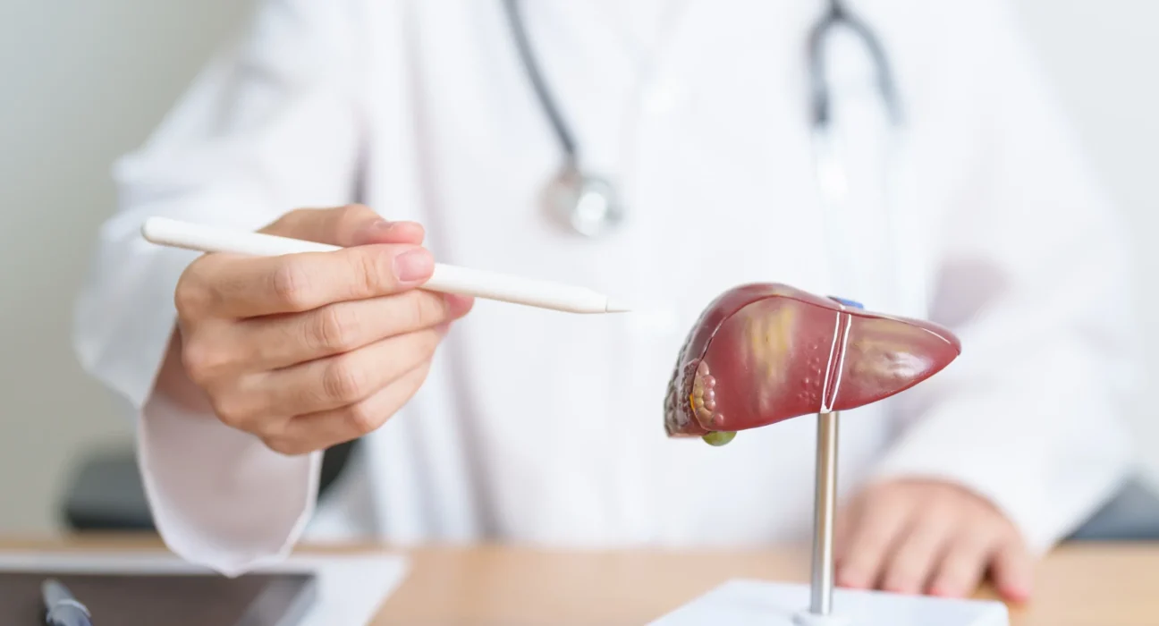 Cost Breakdown of Liver Cancer Diagnosis and Treatment in Singapore