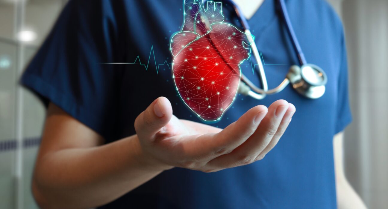 CT Angiogram for heart health in Singapore