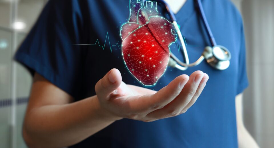 CT Angiogram for heart health in Singapore