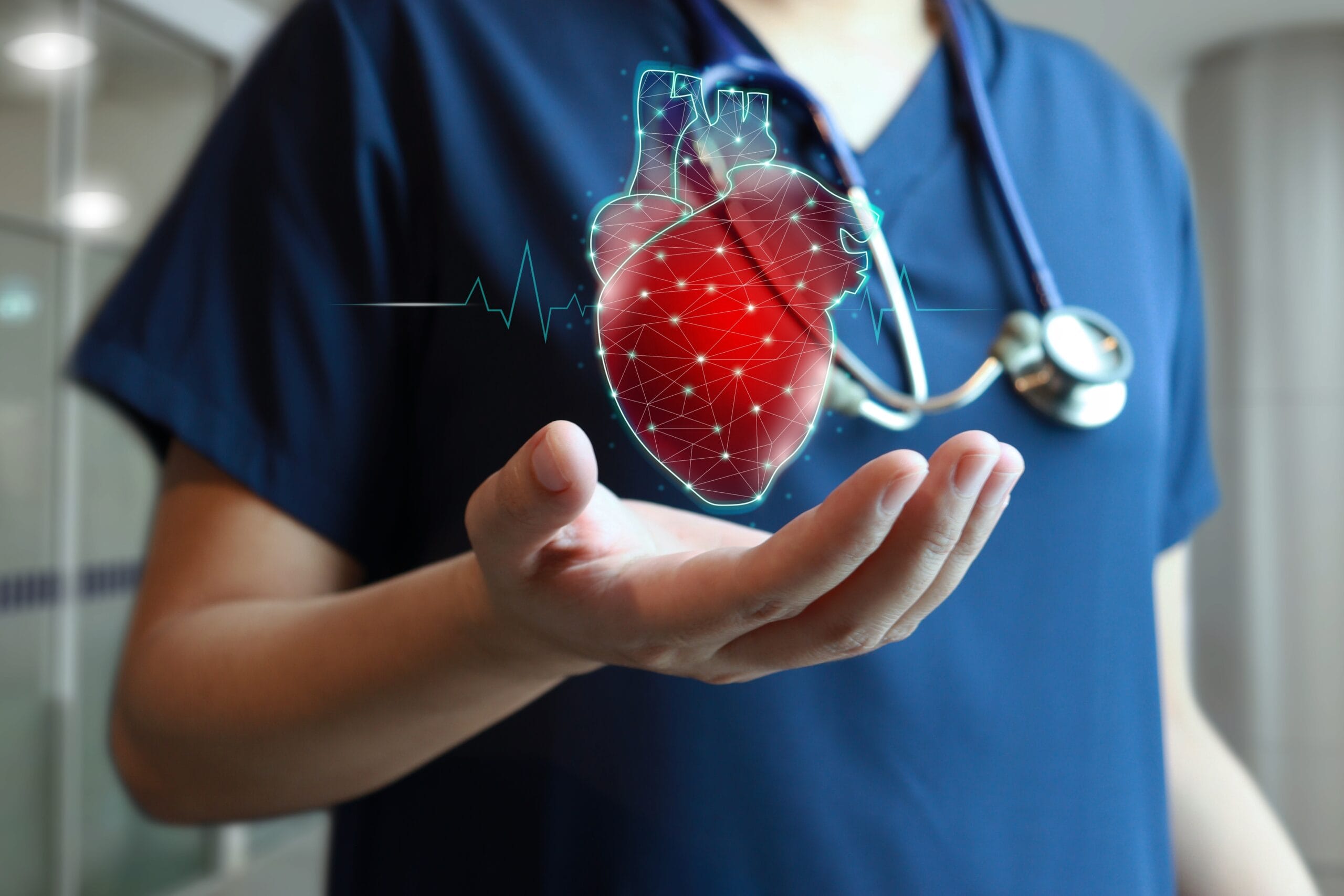 CT Angiogram for heart health in Singapore