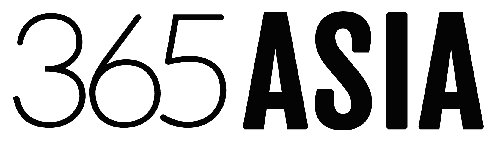 365Asia logo