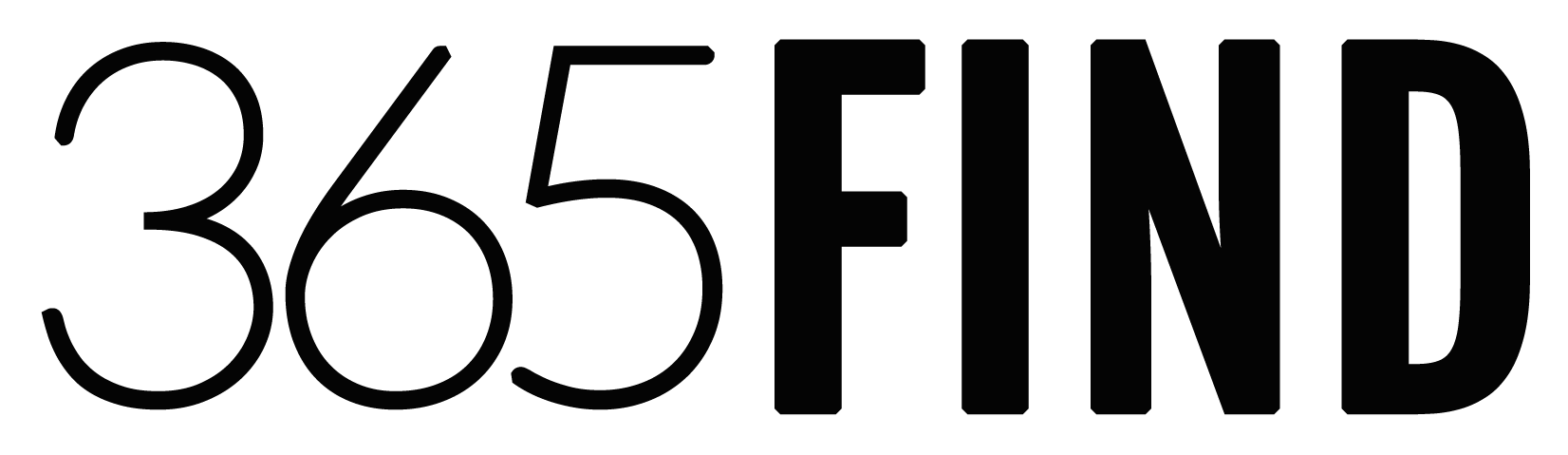 365-Find_Logo_Black